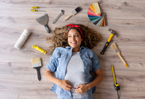 Benefits of Cash-Out Refinances for Home Renovations